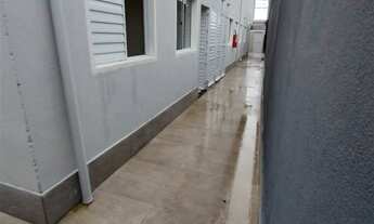 Imagem 4: CASA COM 48.09 m² - RIBEIRÓPOLIS - PRAIA GRANDE SP