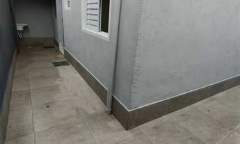 Imagem 5: CASA COM 48.09 m² - RIBEIRÓPOLIS - PRAIA GRANDE SP