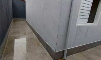 Imagem 6: CASA COM 48.09 m² - RIBEIRÓPOLIS - PRAIA GRANDE SP