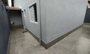 Imagem 7: CASA COM 48.09 m² - RIBEIRÓPOLIS - PRAIA GRANDE SP