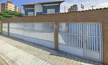 Imagem: CASA COM 86.97 m² - IMPERADOR - PRAIA GRANDE