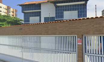 Imagem 2: CASA COM 86.97 m² - IMPERADOR - PRAIA GRANDE SP