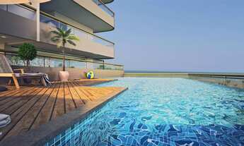 Imagem: APARTAMENTO COM 201.48 m² - GUILHERMINA