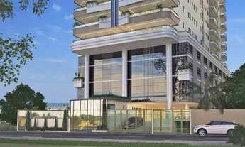 Imagem: APARTAMENTO COM 129.98 m² - GUILHERMINA