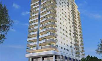 Imagem: APARTAMENTO COM 77.71 m² - GUILHERMINA