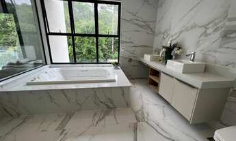 Imagem 7: CASA COM 350 m² - RIVIERA DE SÃO LOUREÇO - BERTIOGA SP