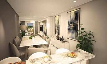 Imagem 5: APARTAMENTO COM 77.71 m² - GUILHERMINA - PRAIA GRANDE SP