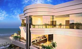 Imagem 6: APARTAMENTO COM 77.71 m² - GUILHERMINA - PRAIA GRANDE SP