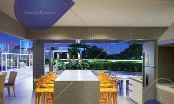 Imagem 6: APARTAMENTO COM 63.92 m² - GUILHERMINA - PRAIA GRANDE SP