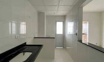 Imagem 7: APARTAMENTO COM 80 m² - MIRIM - PRAIA GRANDE SP