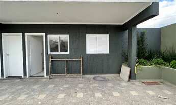 Imagem 2: CASA COM 50 m² - RIBEIRÓPOLIS - PRAIA GRANDE SP