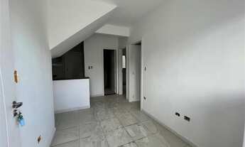 Imagem 3: CASA COM 50 m² - RIBEIRÓPOLIS - PRAIA GRANDE SP