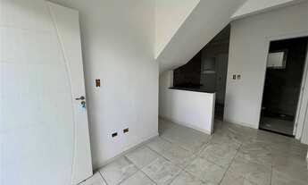 Imagem 4: CASA COM 50 m² - RIBEIRÓPOLIS - PRAIA GRANDE SP