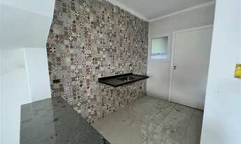 Imagem 5: CASA COM 50 m² - RIBEIRÓPOLIS - PRAIA GRANDE SP