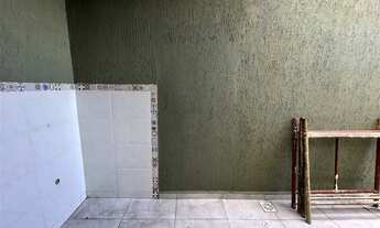 Imagem 7: CASA COM 50 m² - RIBEIRÓPOLIS - PRAIA GRANDE SP