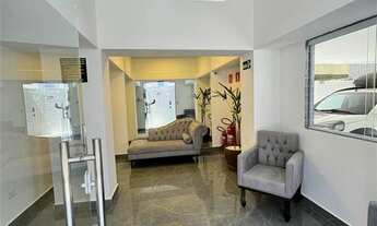 Imagem 3: APARTAMENTO COM 42 m² - FORTE - PRAIA GRANDE SP