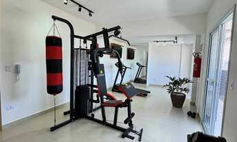 Imagem 5: APARTAMENTO COM 42 m² - FORTE - PRAIA GRANDE SP