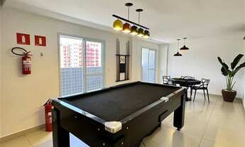 Imagem 6: APARTAMENTO COM 42 m² - FORTE - PRAIA GRANDE SP