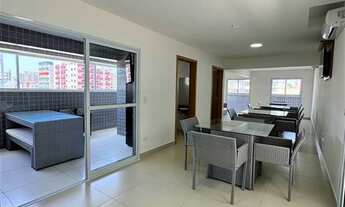 Imagem 7: APARTAMENTO COM 42 m² - FORTE - PRAIA GRANDE SP
