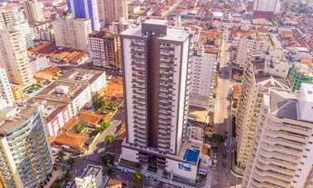 Imagem 2: APARTAMENTO COM 132 m² - TUPI - PRAIA GRANDE SP