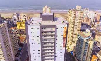 Imagem 3: APARTAMENTO COM 132 m² - TUPI - PRAIA GRANDE SP