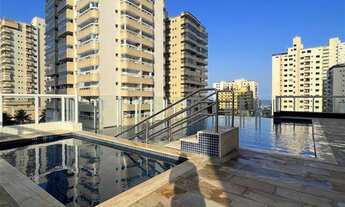 Imagem 5: APARTAMENTO COM 132 m² - TUPI - PRAIA GRANDE SP