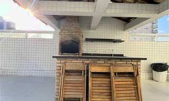 Imagem 7: APARTAMENTO COM 132 m² - TUPI - PRAIA GRANDE SP