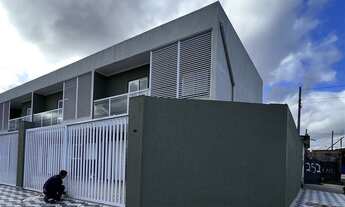 Imagem: CASA COM 50 m² - RIBEIRÓPOLIS - PRAIA