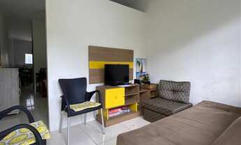 Imagem 2: APARTAMENTO COM 36 m² - FORTE - PRAIA GRANDE SP