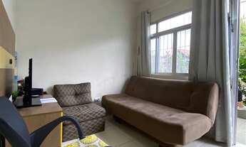 Imagem: APARTAMENTO COM 36 m² - FORTE - PRAIA GRANDE