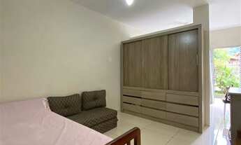Imagem 3: APARTAMENTO COM 36 m² - FORTE - PRAIA GRANDE SP