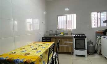 Imagem 5: APARTAMENTO COM 36 m² - FORTE - PRAIA GRANDE SP