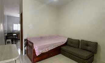 Imagem 6: APARTAMENTO COM 36 m² - FORTE - PRAIA GRANDE SP