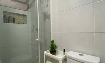 Imagem 7: APARTAMENTO COM 36 m² - FORTE - PRAIA GRANDE SP