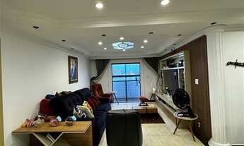 Imagem 3: APARTAMENTO COM 209 m² - AVIAÇÃO - PRAIA GRANDE SP