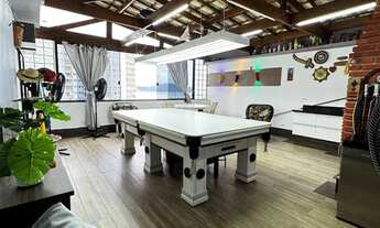 Imagem 6: APARTAMENTO COM 209 m² - AVIAÇÃO - PRAIA GRANDE SP