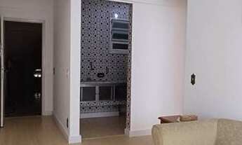 Imagem 4: APARTAMENTO COM 44 m² - FORTE - PRAIA GRANDE SP