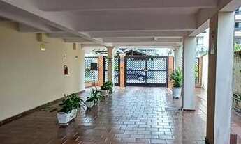 Imagem 3: APARTAMENTO COM 44 m² - FORTE - PRAIA GRANDE SP