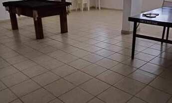 Imagem 4: APARTAMENTO COM 44 m² - FORTE - PRAIA GRANDE SP