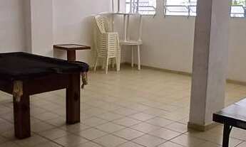 Imagem 5: APARTAMENTO COM 44 m² - FORTE - PRAIA GRANDE SP