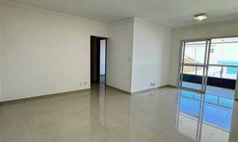 Imagem 2: APARTAMENTO COM 131 m² - FORTE - PRAIA GRANDE SP