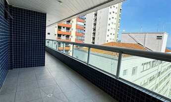 Imagem 5: APARTAMENTO COM 131 m² - FORTE - PRAIA GRANDE SP