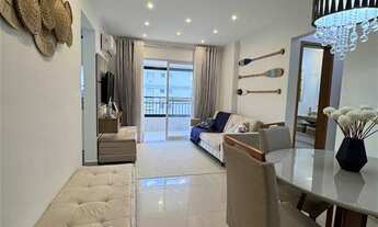 Imagem: APARTAMENTO COM 59 m² - GUILHERMINA - PRAIA