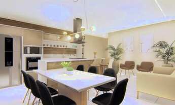 Imagem 7: APARTAMENTO COM 74.09 m² - AVIAÇÃO - PRAIA GRANDE SP