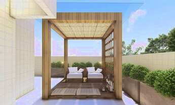 Imagem 6: APARTAMENTO COM 74.09 m² - AVIAÇÃO - PRAIA GRANDE SP