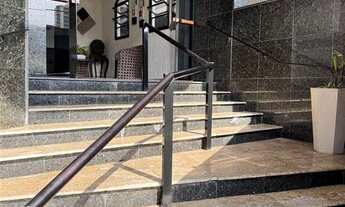 Imagem 2: APARTAMENTO COM 90.68 m² - OCIAN - PRAIA GRANDE SP