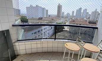 Imagem 5: APARTAMENTO COM 90.68 m² - OCIAN - PRAIA GRANDE SP