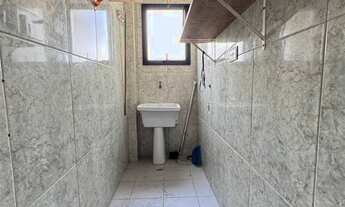 Imagem 7: APARTAMENTO COM 90.68 m² - OCIAN - PRAIA GRANDE SP