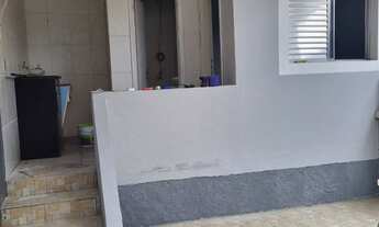 Imagem 3: CASA COM 175 m² - JARDIM LALLO - SAO PAULO SP