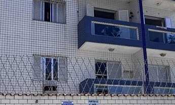 Imagem: APARTAMENTO COM 72 m² - GUILHERMINA - PRAIA